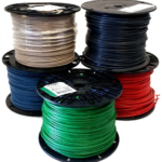 Wire & Cable