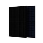 430W Bifacial Solar Panel – High Efficiency 16BB 182mm Dual Glass PV Module